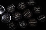 Travel Candle Tins
