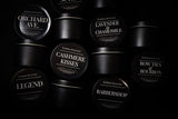 Travel Candle Tins