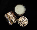 Carribean Teakwood Luxe
