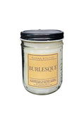 Burlesque Single-Wick Candle 8oz