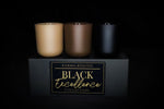 Black Excellence Gift Box