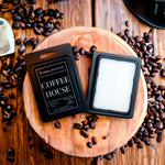 Coffee House Wax Melts