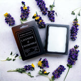 Lavender & Chamomile Wax Melts