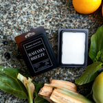 Bahama Breeze Wax Melts