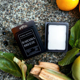 Bahama Breeze Wax Melts