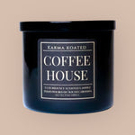 Coffee House 3-Wick Candle 17oz