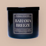 Bahama Breeze 3-Wick Candle 17oz