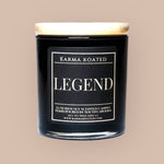 Legend 2-Wick Candle 10oz