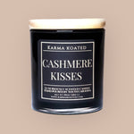 Cashmere Kisses 2-Wick Candle 10oz