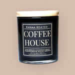 Coffee House 2-Wick Candle 10oz