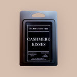 Cashmere Kisses Wax Melts