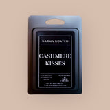 Cashmere Kisses Wax Melts