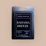 Bahama Breeze Wax Melts