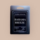 Bahama Breeze Wax Melts