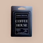 Coffee House Wax Melts