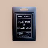 Lavender & Chamomile Wax Melts
