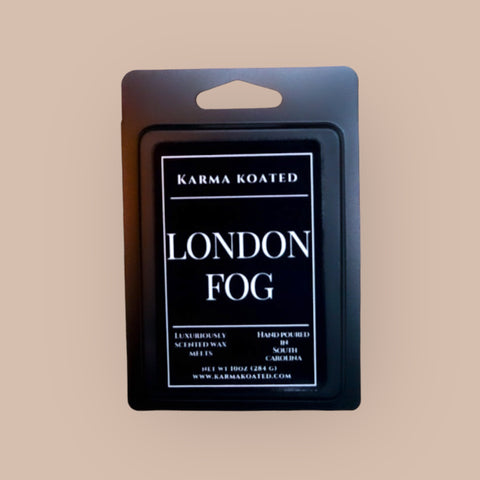 London Fog Wax Melts