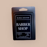Barber Shop Wax Melts