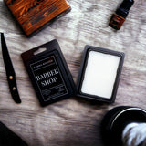 Barber Shop Wax Melts