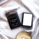 Cashmere Kisses Wax Melts