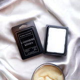 Cashmere Kisses Wax Melts