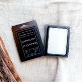 Mahogany Teakwood Wax Melts