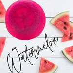 Watermelon Loofah Soap Bar Karma Koated 