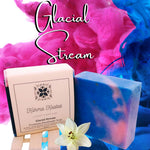 Glacial Stream Soap Bar Soap Bars Karma Koated 