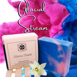 Glacial Stream Soap Bar Soap Bars Karma Koated 