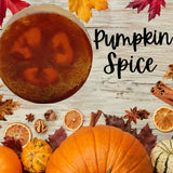 Pumpkin Spice Loofah Soap Bar Loofah Soap Bars Karma Koated 