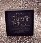 Kashmir Scrub Soap Bar Soap Bars Karma Koated 