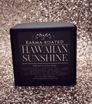 Hawaiian Sunshine Soap Bar Soap Bars Karma Koated 