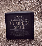 Pumpkin Spice Soap Bar Soap Bars Karma Koated 