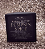 Pumpkin Spice Soap Bar Soap Bars Karma Koated 
