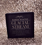 Glacial Stream Soap Bar Soap Bars Karma Koated 