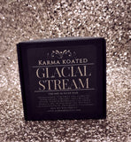 Glacial Stream Soap Bar Soap Bars Karma Koated 