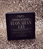 Hawaiian Lei Loofah Soap Bar Loofah Soap Bars Karma Koated 