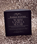 Warm Vanilla Sugar Loofah Soap Bar Loofah Soap Bars Karma Koated 