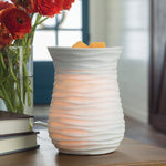 Harmony Illumination Tart Warmer Wax Warmers Karma Koated 