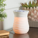 Harmony Illumination Tart Warmer Wax Warmers Karma Koated 