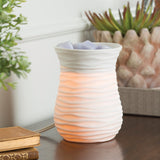 Harmony Illumination Tart Warmer Wax Warmers Karma Koated 