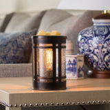 Mission Edison Bulb Illumination Tart Warmer Wax Warmers Karma Koated 