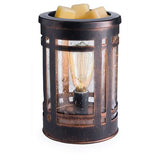 Mission Edison Bulb Illumination Tart Warmer Wax Warmers Karma Koated 