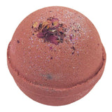 Bed of Roses Bath Bomb Bath Bombs Karma Koated 
