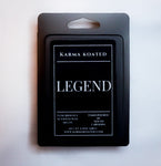 Legend Wax Melts Wax Melts Karma Koated 