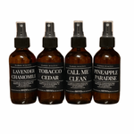 Tobacco Cedar Room Spray