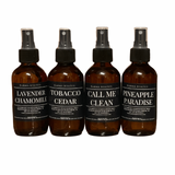 Tobacco Cedar Room Spray
