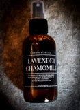 Lavender Chamomile Room Spray