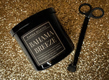 Bahama Breeze 3-Wick Candle 17oz Candle Karma Koated 