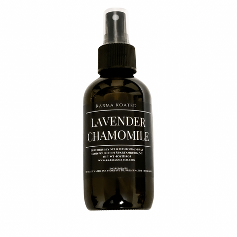 Lavender Chamomile Room Spray